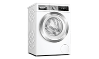 BOSCH WAX32GH1GB Freestanding 10Kg 1600rpm Washing Machine White BOSCH WAX32GH1GB Freestanding 10Kg 1600rpm Washing Machine White