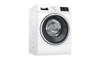 BOSCH WDU28560GB 10kg Washer / 6Kg Dryer with 1400 rpm and A Energy Rating