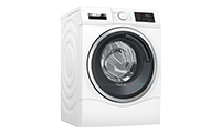 BOSCH WDU28561GB 10kg Wash/6kg Dry Load,  Washer Dryer 1400rpm Spin, White