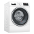 BOSCH WDU28561GB 10kg Wash/6kg Dry Load  Washer Dryer 1400rpm Spin White