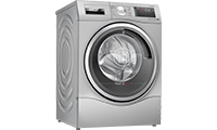 BOSCH WDU8H549GB 10/6 kg,  Washer dryer  1400 rpm