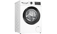 BOSCH WGG04409GB Serie 4 Washing Machine 