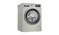 BOSCH WGG2440XGB 9 kg 1400RPM Washing Machine BOSCH WGG2440XGB 9 kg 1400RPM Washing Machine