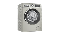 BOSCH WGG2440XGB 9 kg 1400RPM Washing Machine