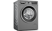 BOSCH WGG2449RGB Serie 6 Washing Machine BOSCH WGG2449RGB Serie 6 Washing Machine