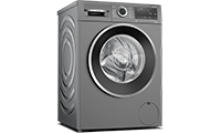 BOSCH WGG2449RGB Serie 6 Washing Machine 