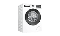 BOSCH WGG244A9GB 9kg 1400 Spin Washing Machine - White 