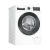 BOSCH WGG244A9GB 9kg 1400 Spin Washing Machine - White 