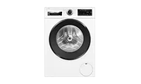 BOSCH WGG244F9GB 9kg 1400 Spin Washing Machine - White