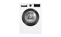 BOSCH WGG254F0GB 10kg 1400 Spin Washing Machine