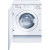 BOSCH WIS24141GB Logixx Built-In 7kg 1200rpm Washing Machine with A+ Energy Rating - White