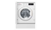 BOSCH WIW28300GB Built In 1400 Spin 8kg Washing Machine. Ex-Display Model BOSCH WIW28300GB Built In 1400 Spin 8kg Washing Machine. Ex-Display Model