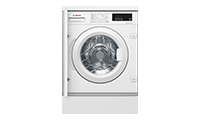 BOSCH WIW28301GB 8kg Bosch washing machine