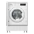 BOSCH WIW28302GB Bosch 8kg 1400 Spin Washing Machine in White 