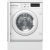 BOSCH WIW28500GB 8kg Washing Machine with 1400 RPM Spin speed & A+++ energy rating