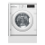 BOSCH WIW28502GB Built in washing machine