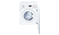 BOSCH WKD28352GB Washer Dryer
