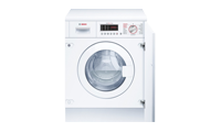 BOSCH WKD28541GB Built-In 7Kg Wash/4Kg Dry 1400rpm Washer Dryer White