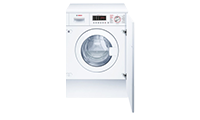 BOSCH WKD28542GB Washer Dryer