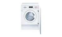 BOSCH WKD28543GB Integrated 7Kg / 4Kg Washer Dryer with 1400 rpm