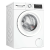 BOSCH WNA134U8GB 8kg Washer 5Kg Dryer - White