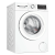 BOSCH WNA134U8GB 8kg Washer 5Kg Dryer - White