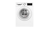 BOSCH WNA144V9GB Series 4 Washer Dryer 9/5 kg 1400 RPM