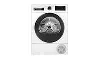 BOSCH WQG233D8GB Heat pump tumble dryer, 8 kg BOSCH WQG233D8GB Heat pump tumble dryer, 8 kg