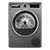 BOSCH WQG245R2GB Freestanding 9kg Heat Pump Tumble Dryer - Grey
