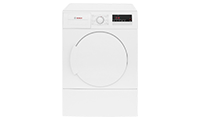 BOSCH WTA79200GB 7kg Vented Tumble Dryer.Ex-Display Model BOSCH WTA79200GB 7kg Vented Tumble Dryer.Ex-Display Model