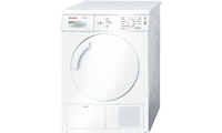 BOSCH WTE84106GB Classixx Freestanding 7Kg Condenser Dryer White BOSCH WTE84106GB Classixx Freestanding 7Kg Condenser Dryer White