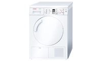 BOSCH WTE84309GB 8kg Avantixx Series Condenser Tumble Dryer