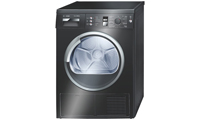 BOSCH WTE863B1GB 8kg Avantixx Series Black Edition Condenser Tumble Dryer