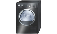 BOSCH WTE863B1GB 8kg Avantixx Series Black Edition Condenser Tumble Dryer BOSCH WTE863B1GB 8kg Avantixx Series Black Edition Condenser Tumble Dryer