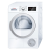 BOSCH WTG86402GB 8kg Tumble Dryer