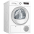 BOSCH WTH85222GB 8KG (Tumble Dryer)