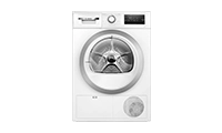 BOSCH WTN83203GB 8kg Condenser Tumble Dryer