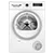 BOSCH WTN85201GB 7Kg Condenser Dryer White 