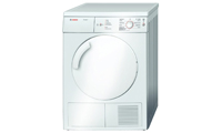 BOSCH WTV74105GB 7kg Classixx Series Vented Tumble Dryer