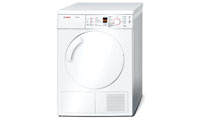 BOSCH WTV74306UK 8kg Avantixx Series Vented Tumble Dryer
