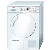 BOSCH WTW84360GB 7kg Logixx Series Condenser Tumble Dryer with Heat Pump & Self Cleaning Condenser