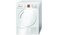BOSCH WTW84560 7kg EcoLogixx Series Condenser Tumble Dryer BOSCH WTW84560 7kg EcoLogixx Series Condenser Tumble Dryer