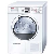BOSCH WTW86560GB 7kg EcoLogixx Series Condenser Tumble Dryer with Heat Pump & Self Cleaning Condenser.Ex-Display Model