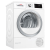 BOSCH WTWH7660GB 9kg Heat Pump Tumble Dryer - White