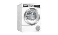 BOSCH WTX88EH9GB Tumble Dryer BOSCH WTX88EH9GB Tumble Dryer