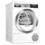 BOSCH WTX88EH9GB Tumble Dryer