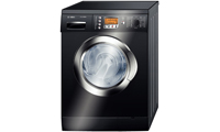 BOSCH WVD2452BGB Exxcel Series 5kg Washer 2.5kg Dryer