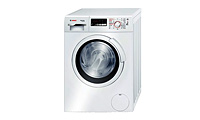 BOSCH WVH28360GB Exxcel Freestanding 1400rpm  7Kg Washer / 4Kg Dryer WhiteSilver