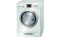 BOSCH WVH28420GB Logixx Series 7kg Washer 4kg Dryer