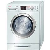 BOSCH WVH28420GB Logixx Series 7kg Washer 4kg Dryer